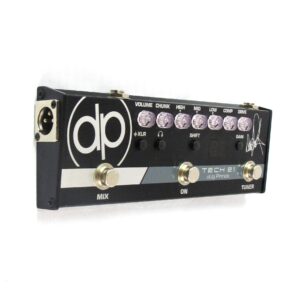 tech 21 dug dp 3x signature
