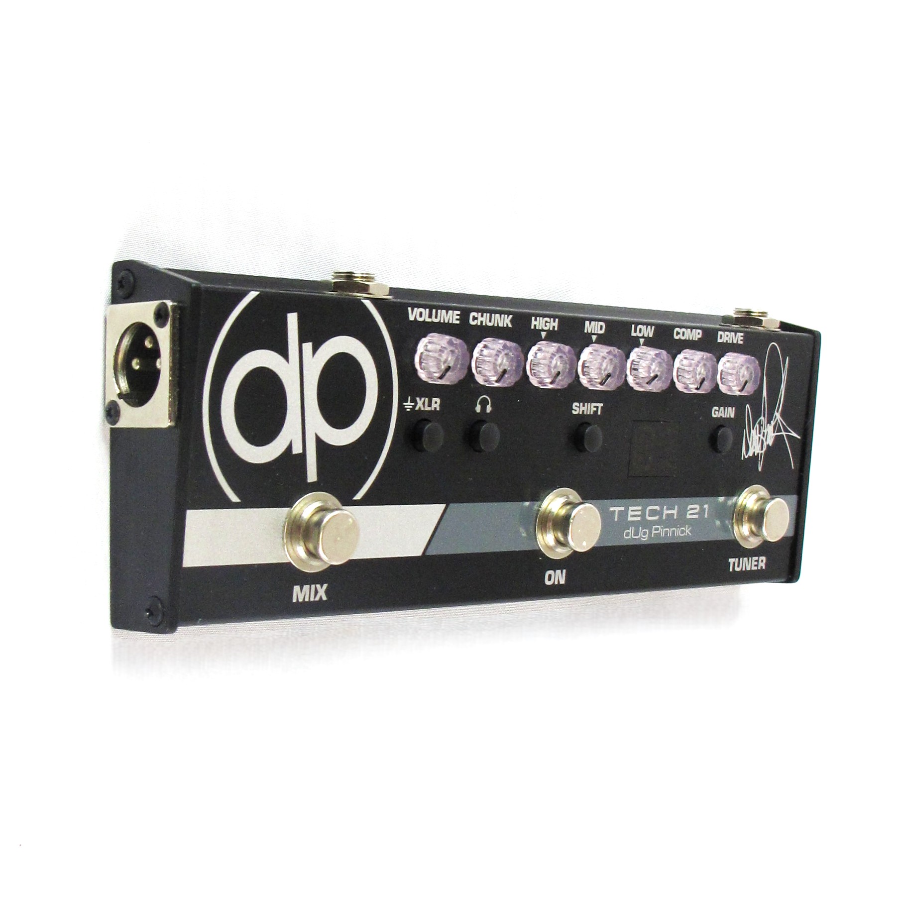 tech 21 dug dp 3x signature