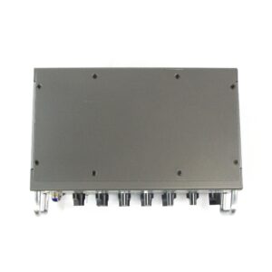carvin bx250 micro bass amplifier head
