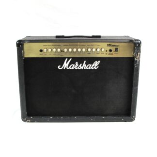 Marshall MG250DFX Combo Amplifier Used