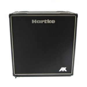 harkte ak410 bass speaker cabinet