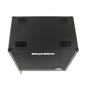 harkte ak410 bass speaker cabinet