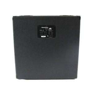 harkte ak410 bass speaker cabinet