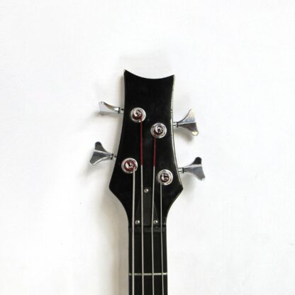 Ktaxon Electric Bass Guitar Used