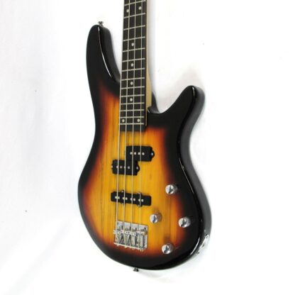 Ktaxon Electric Bass Guitar Used