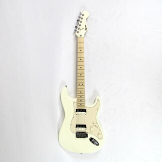 Squier Contemporary Stratocaster HH Used