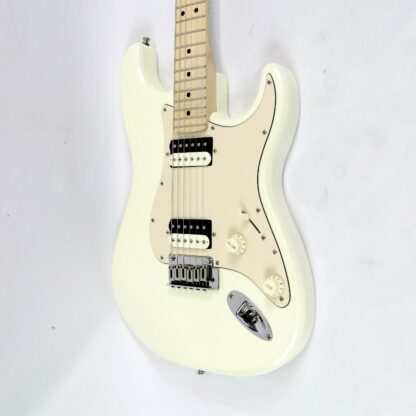 Squier Contemporary Stratocaster HH Used