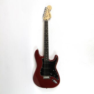 Squier Standard Stratocaster HSS Used