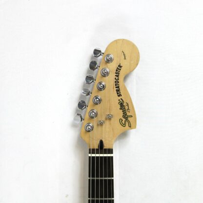 Squier Standard Stratocaster HSS Used