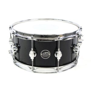 DW Performance Series Snare Drum Used