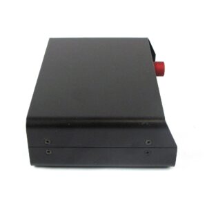 rupert neve designs rnhp precision headphone amplifier
