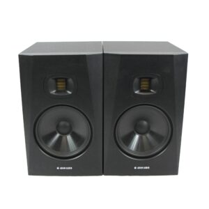Adam Audio T8V Studio Monitor Pair Used