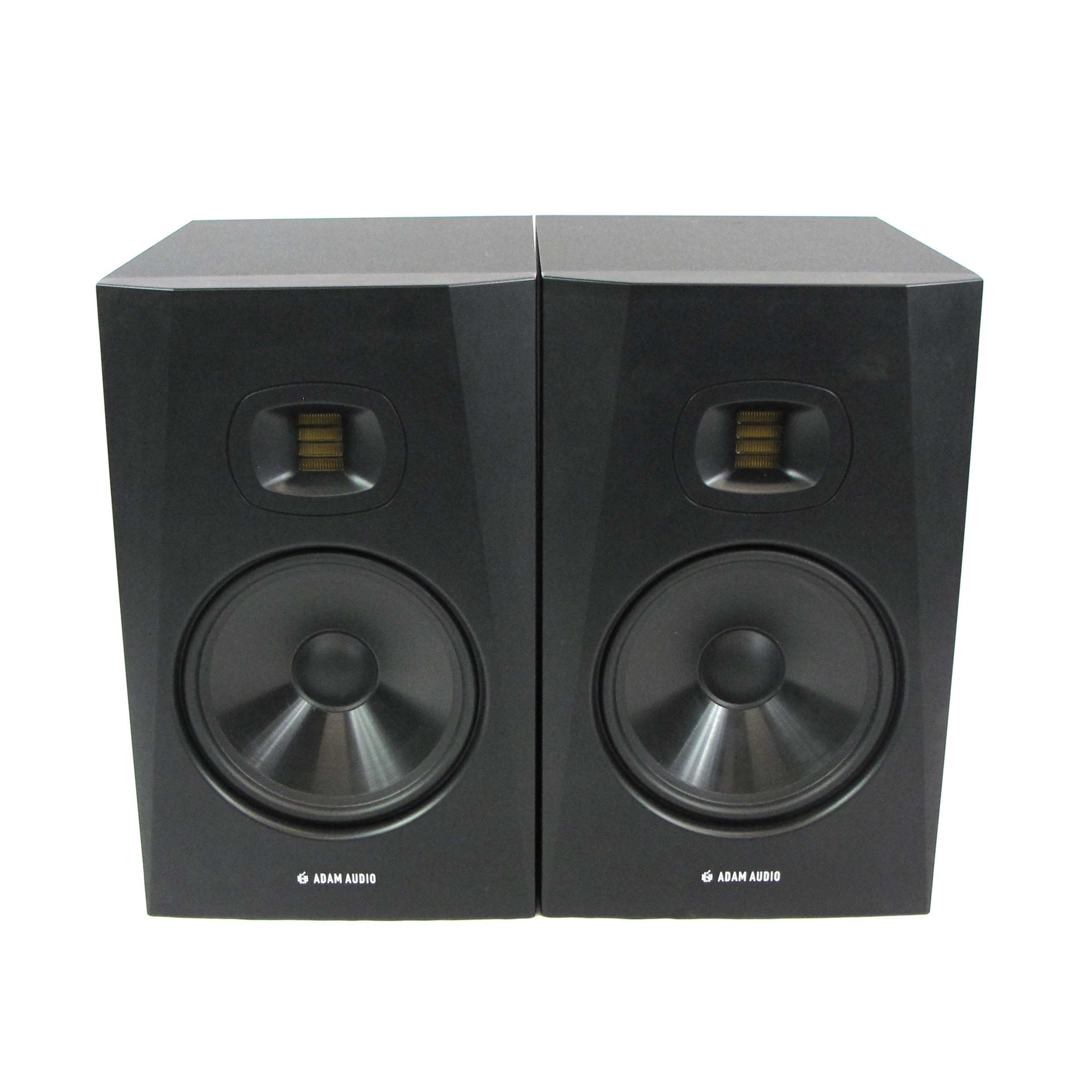 Adam Audio T8V Studio Monitor Pair Used