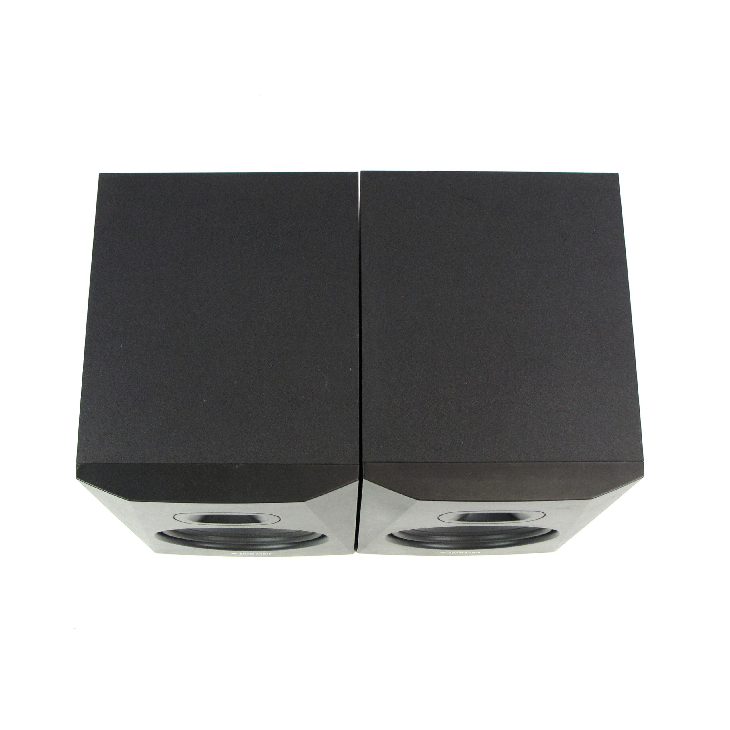 Adam Audio T8V Studio Monitor Pair Used