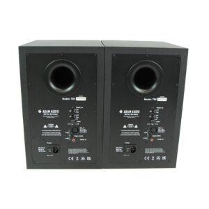 Adam Audio T8V Studio Monitor Pair Used