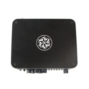 darkglass microtubes 500v2 bass amplifier head