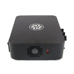 darkglass microtubes 500v2 bass amplifier head
