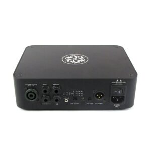 darkglass microtubes 500v2 bass amplifier head