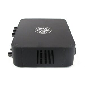 darkglass microtubes 500v2 bass amplifier head