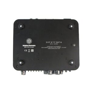 darkglass microtubes 500v2 bass amplifier head