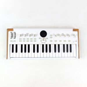 arturia astrolab 37 stage keyboard