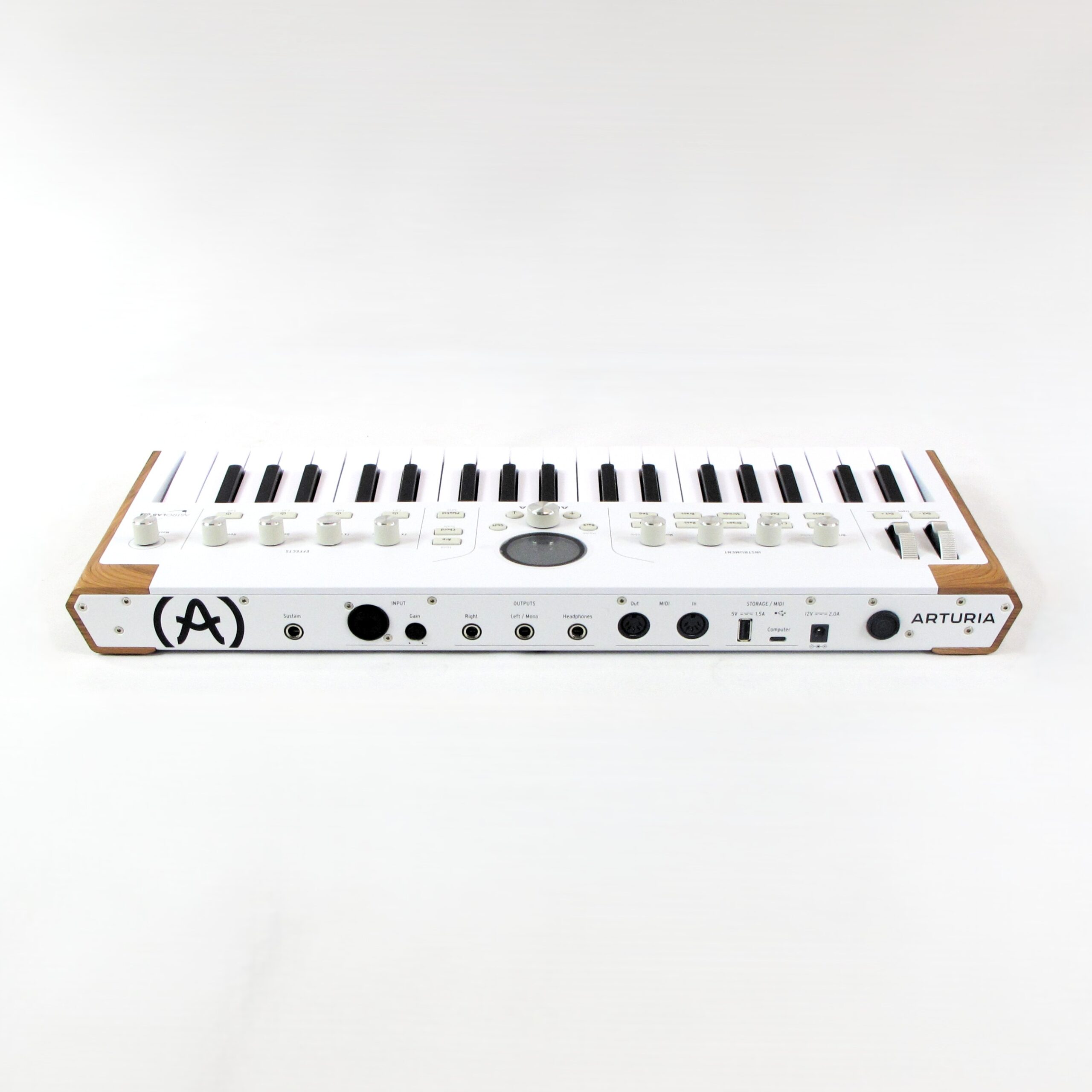 arturia astrolab 37 stage keyboard