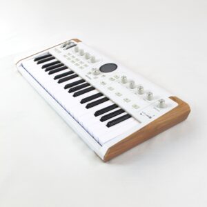 arturia astrolab 37 stage keyboard