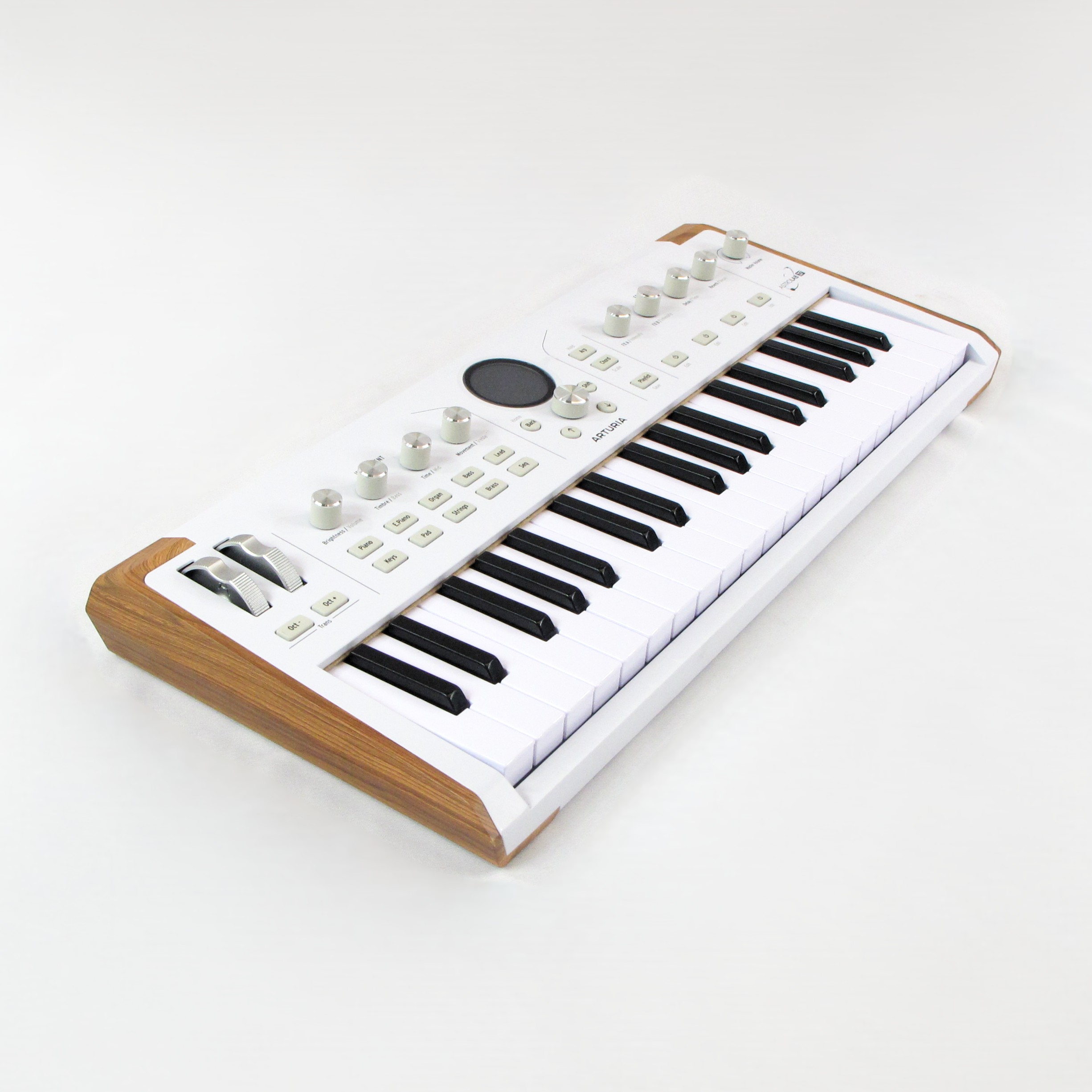 arturia astrolab 37 stage keyboard