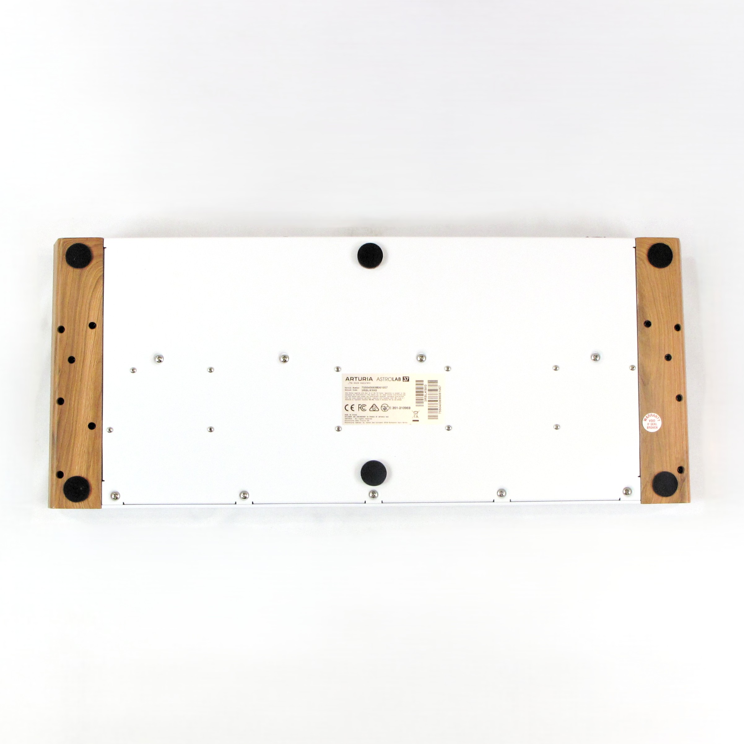 arturia astrolab 37 stage keyboard