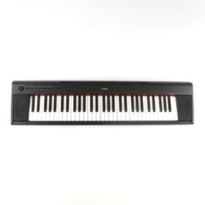 yamaha np 12b portable keyboard