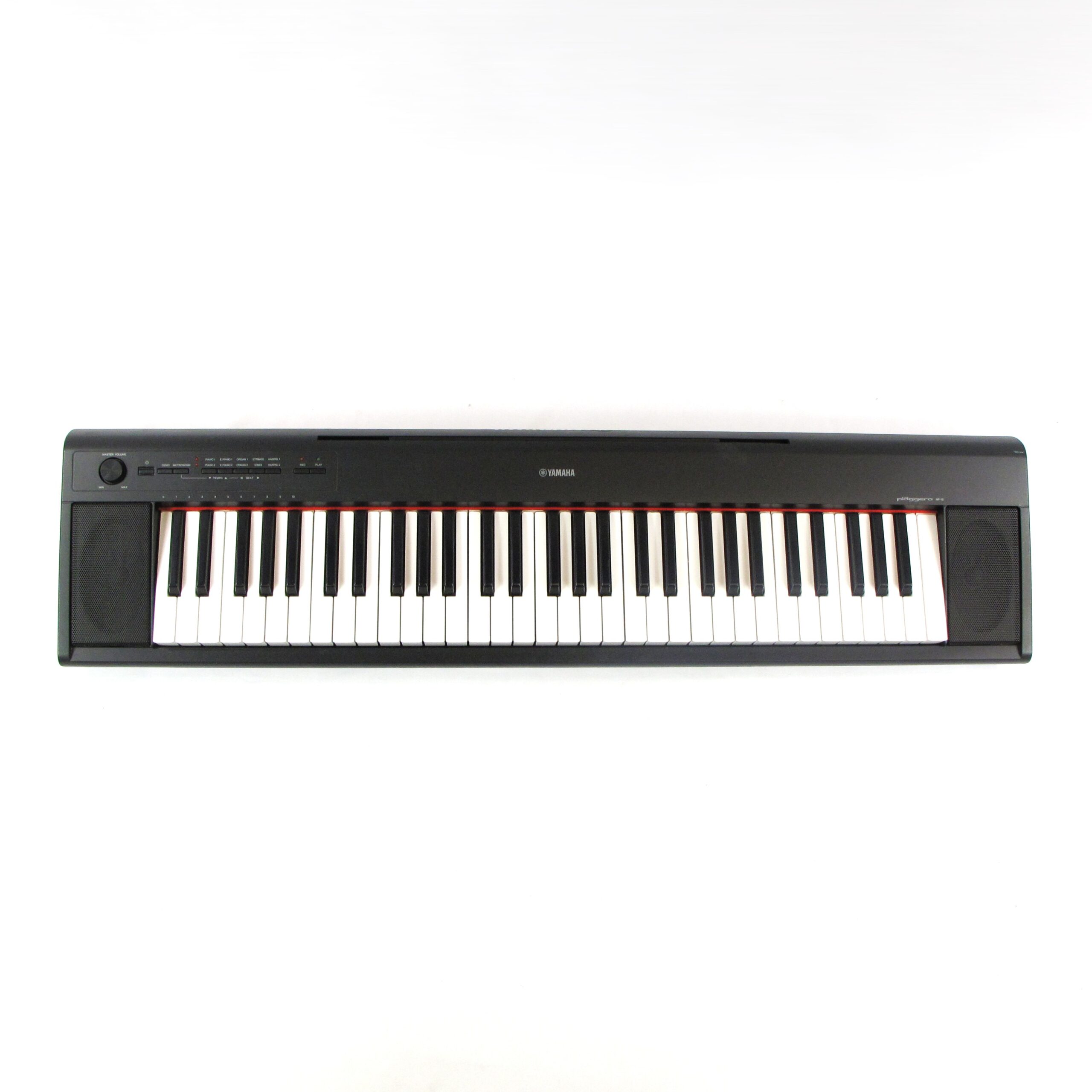 yamaha np 12b portable keyboard