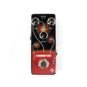 pigtronix emanator analog delay