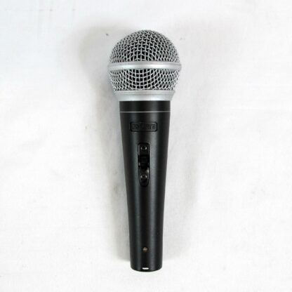 Shure 14AM Dynamic Microphone Used