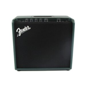 fender mustang lt25 combo guitar amplifier
