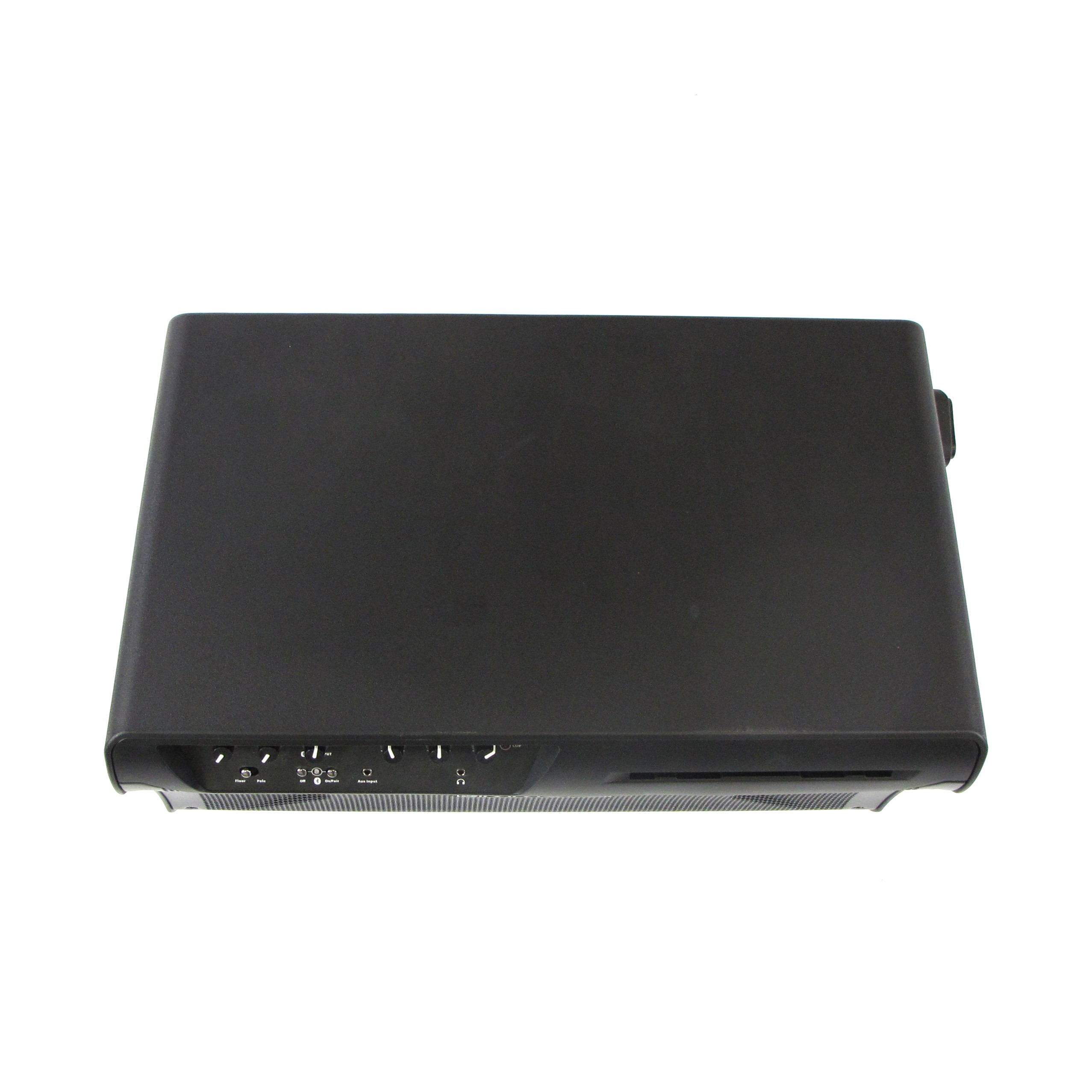 simmons da2110 drum amplifier