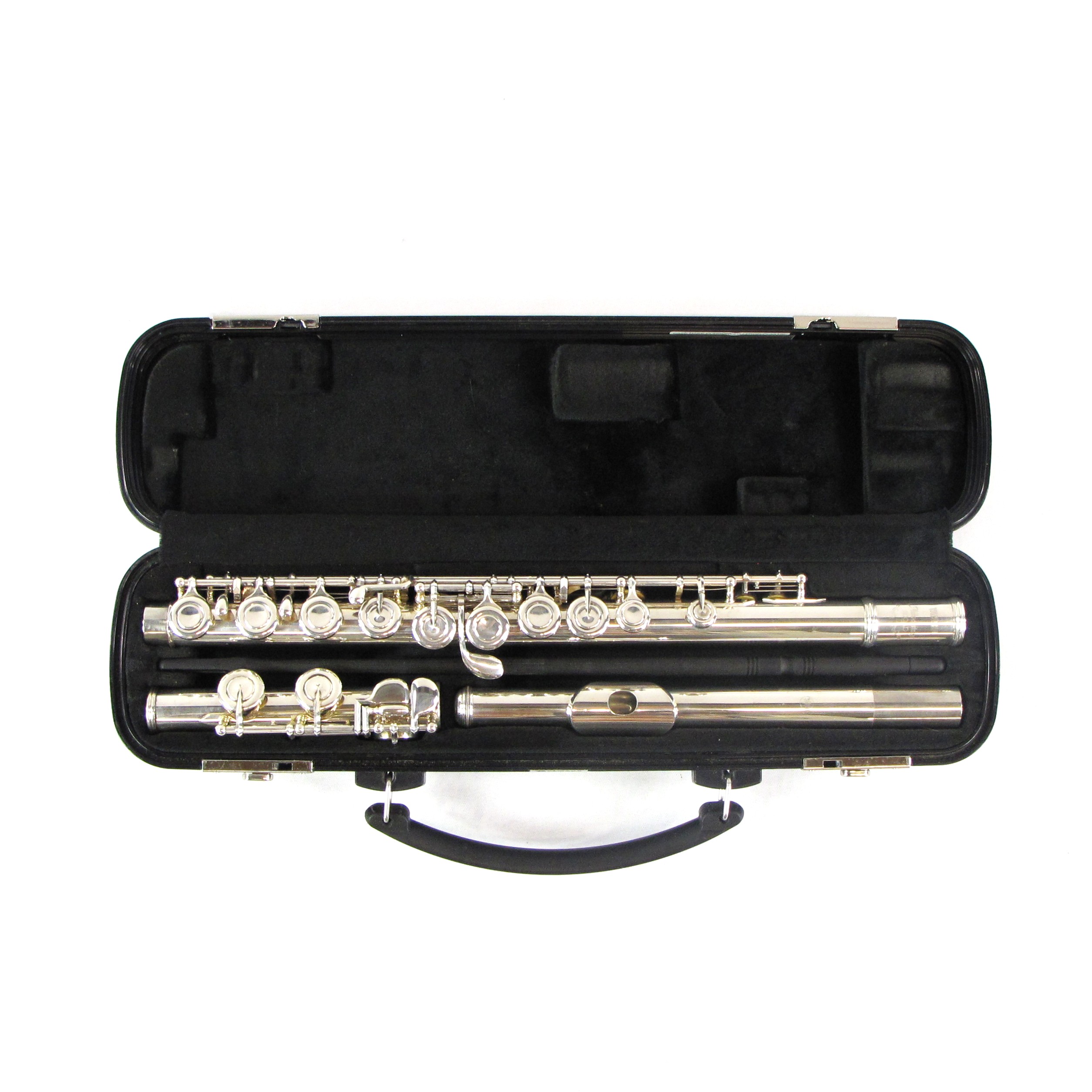 yamaha yfl200adii advantage flute