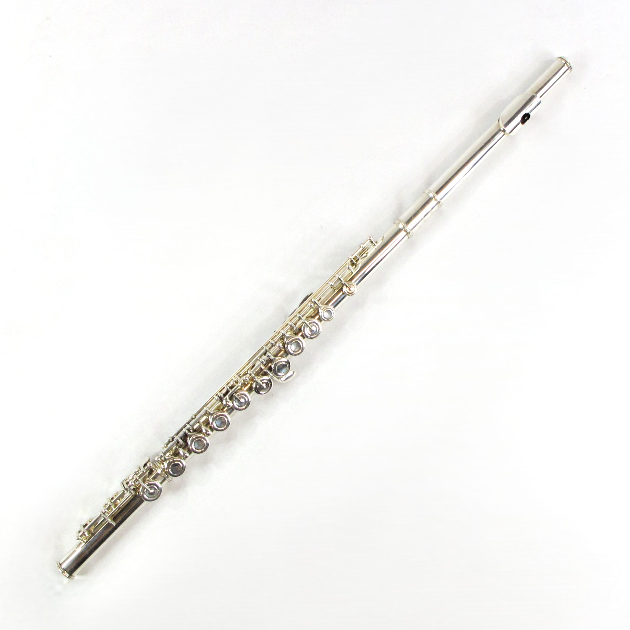 yamaha yfl200adii advantage flute