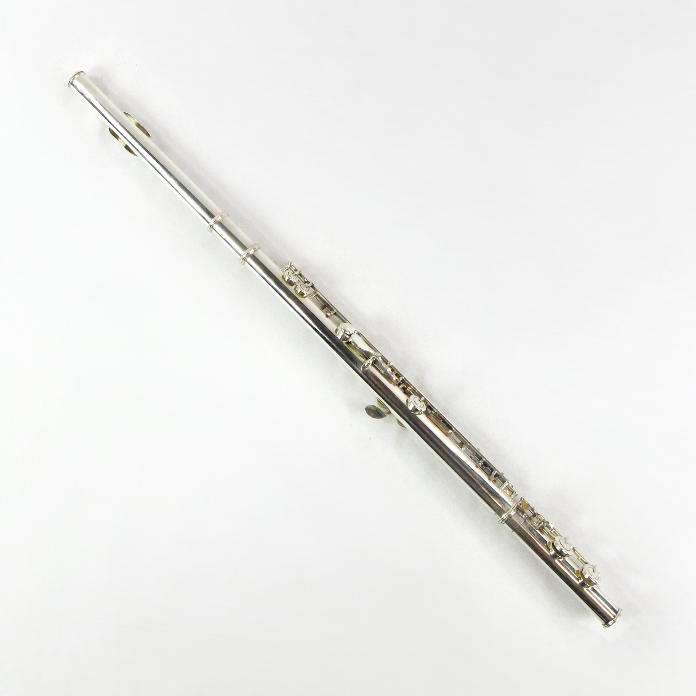 yamaha yfl200adii advantage flute