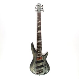 ibanez srff806 6 string bass