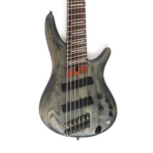 ibanez srff806 6 string bass