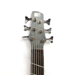 ibanez srff806 6 string bass