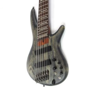 ibanez srff806 6 string bass