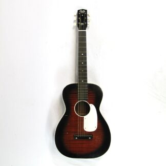 1960s Stella Harmony Acoustic Guitar Vintage