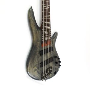 ibanez srff806 6 string bass