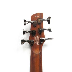 ibanez srff806 6 string bass
