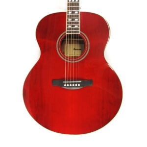 ibanez aj70m1e artwood acoustic electric