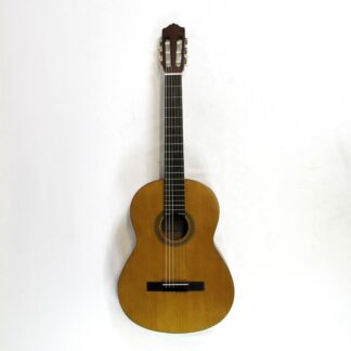 Yamaha CG40MA Classical Guitar Used