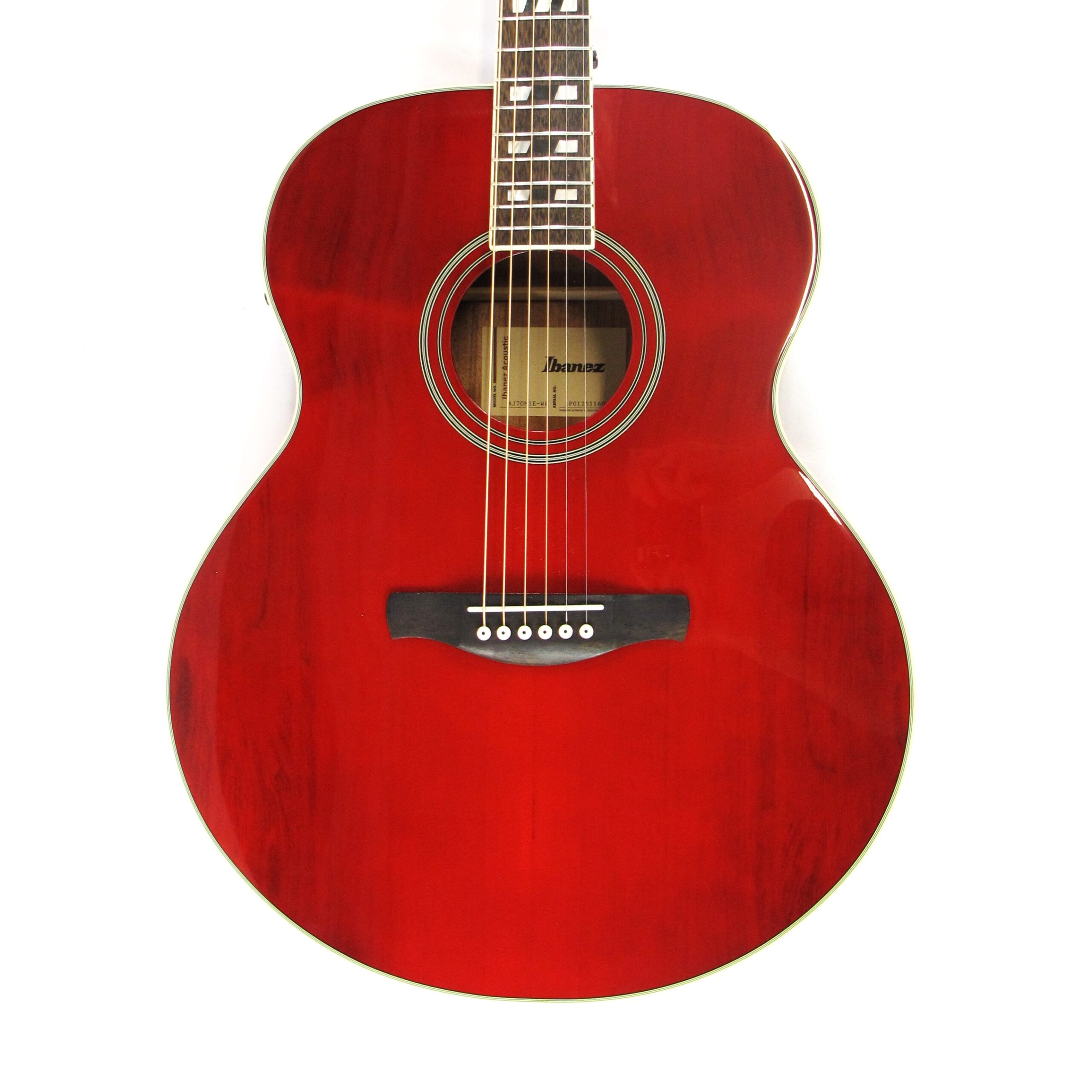 ibanez aj70m1e artwood acoustic electric