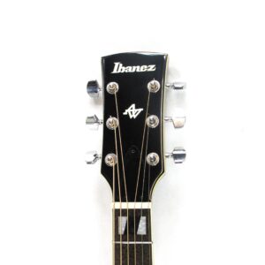 ibanez aj70m1e artwood acoustic electric