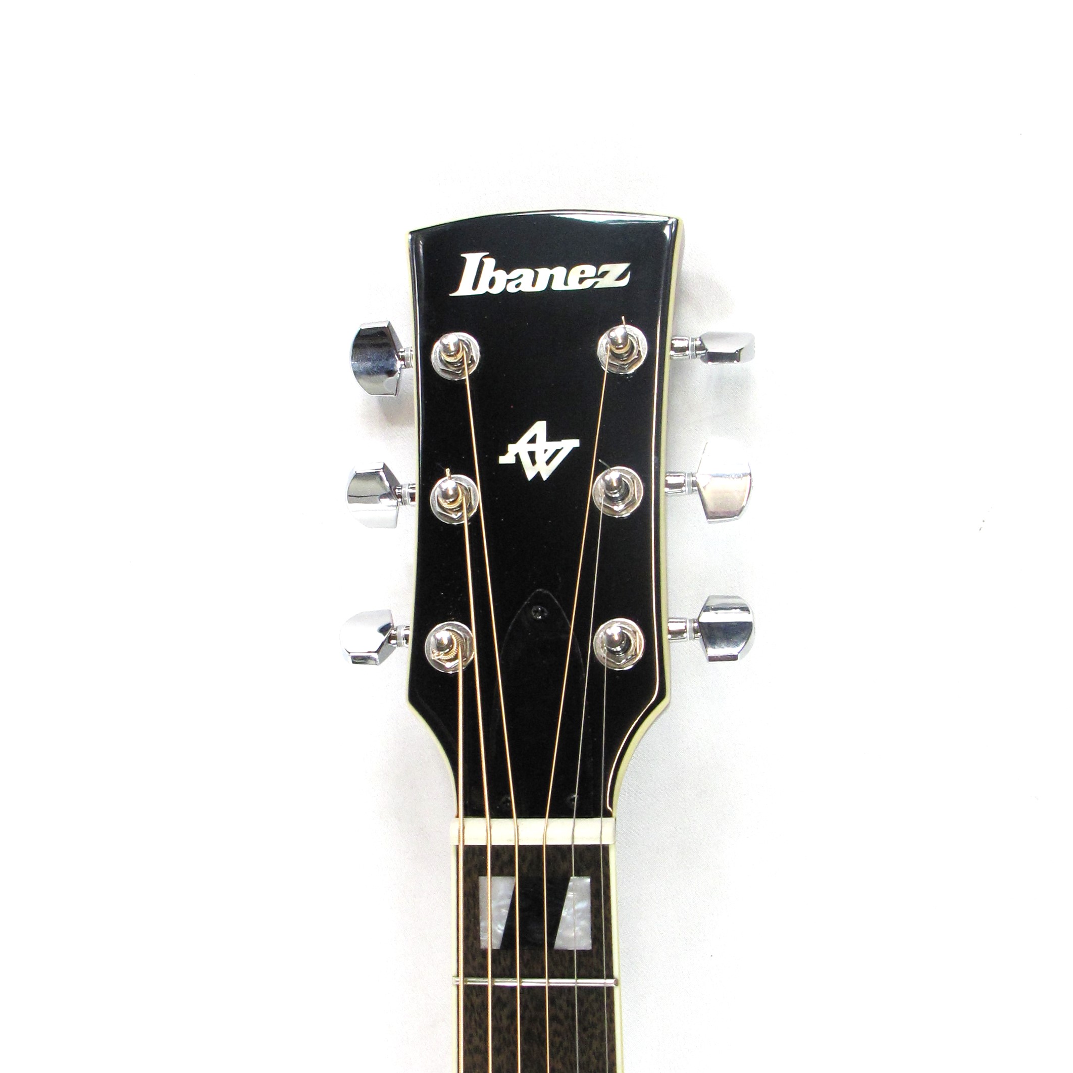 ibanez aj70m1e artwood acoustic electric